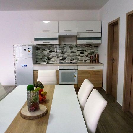 Apartmani Slavica Sibenik Exterior photo