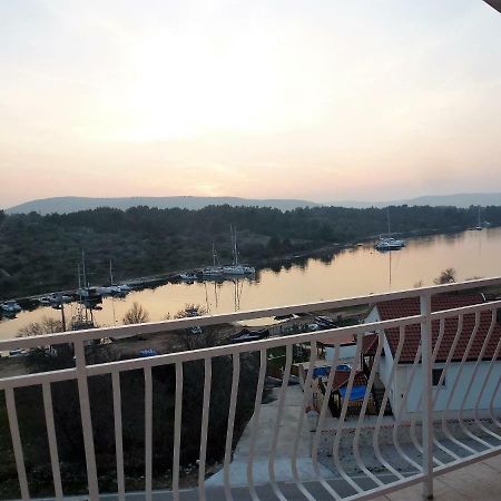 Apartmani Slavica Sibenik Exterior photo