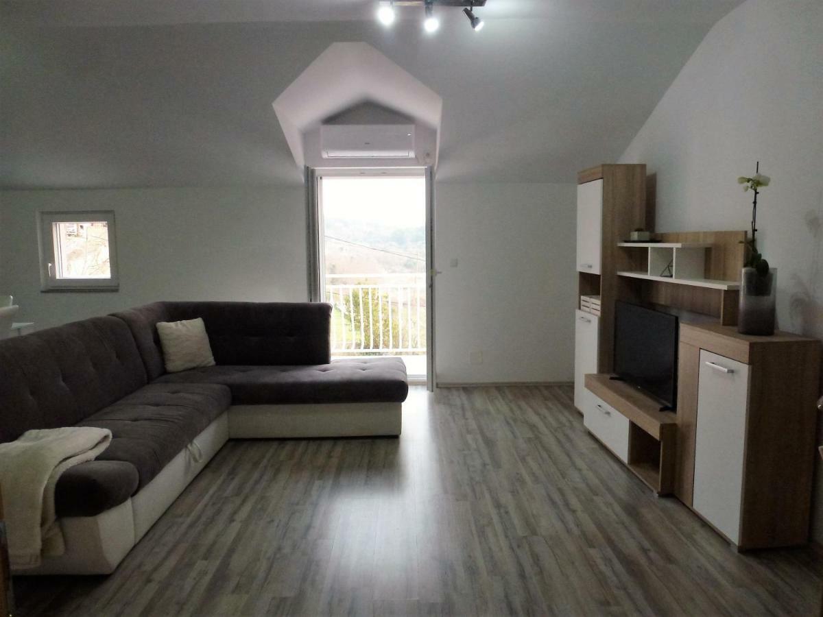 Apartmani Slavica Sibenik Exterior photo