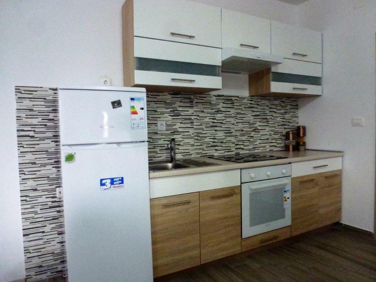 Apartmani Slavica Sibenik Exterior photo