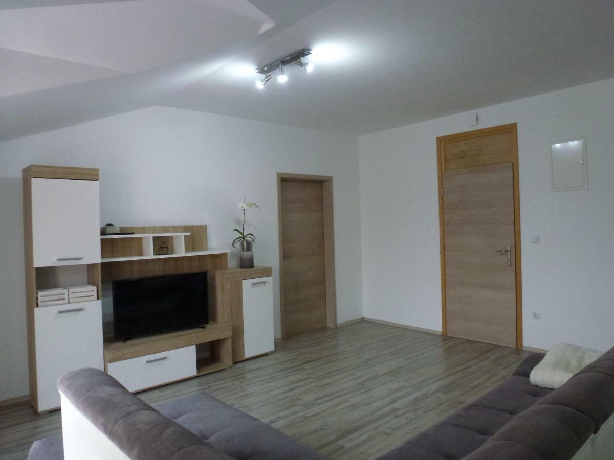 Apartmani Slavica Sibenik Exterior photo