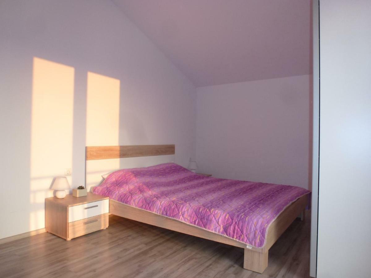 Apartmani Slavica Sibenik Exterior photo