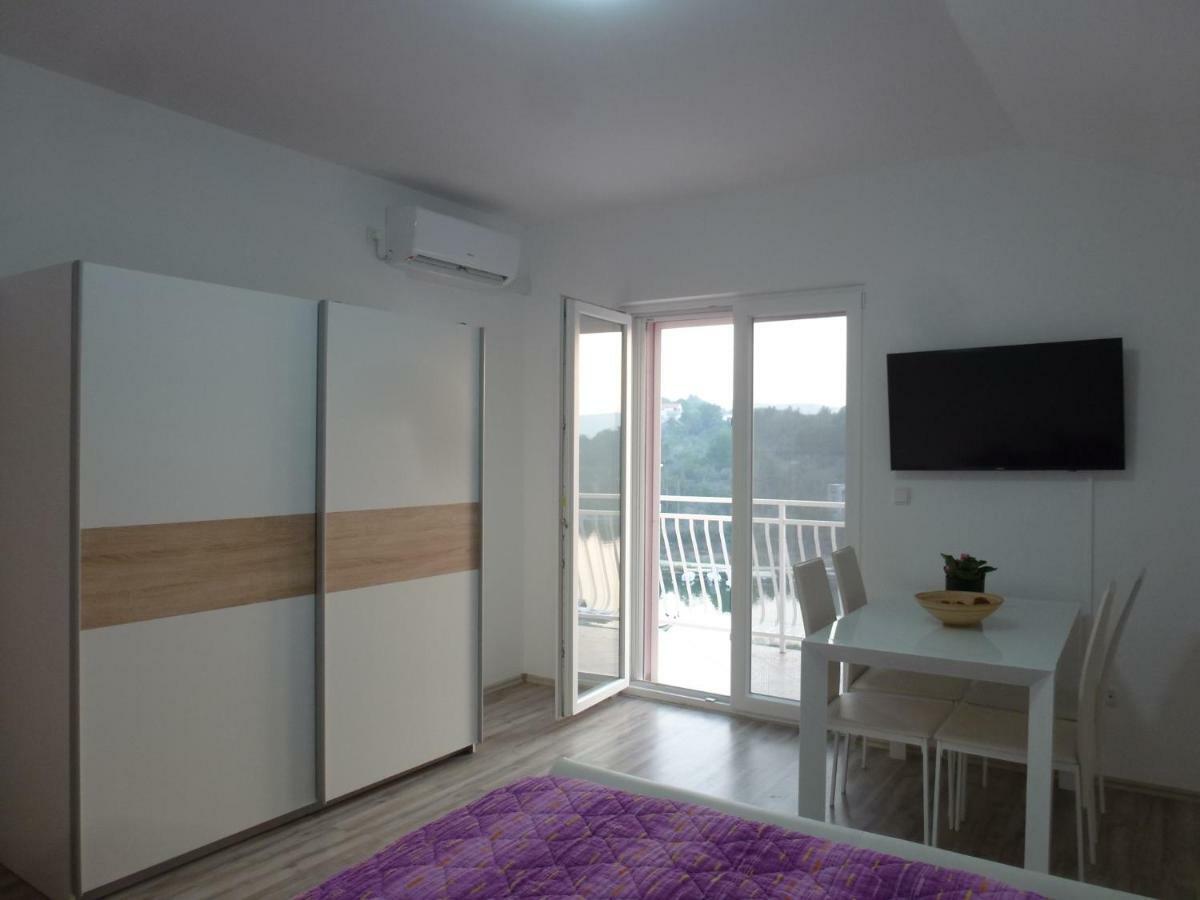 Apartmani Slavica Sibenik Exterior photo