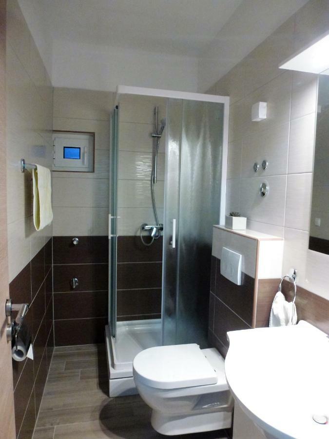 Apartmani Slavica Sibenik Exterior photo